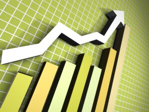 Read more about the article Vad är Bollinger Bands? – förklaring och definition av Bollinger Bands