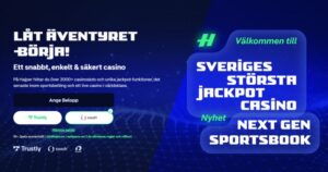 Read more about the article Hur Swish förbättrar spelarnas upplevelse: Smidiga transaktioner, förbättrad säkerhet och Swish-fördelen på nya svenska kasinon