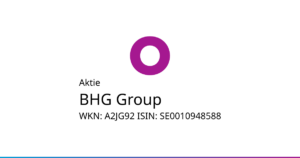 Read more about the article BHG Group – (BHG) – SE0010948588 | Aktie Ticker