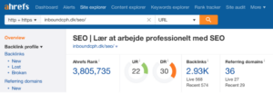 Read more about the article Bra Gratis Länkar (Backlinks) – Publicera i vår artikelkatalog | Köpa Länkar (SEO)