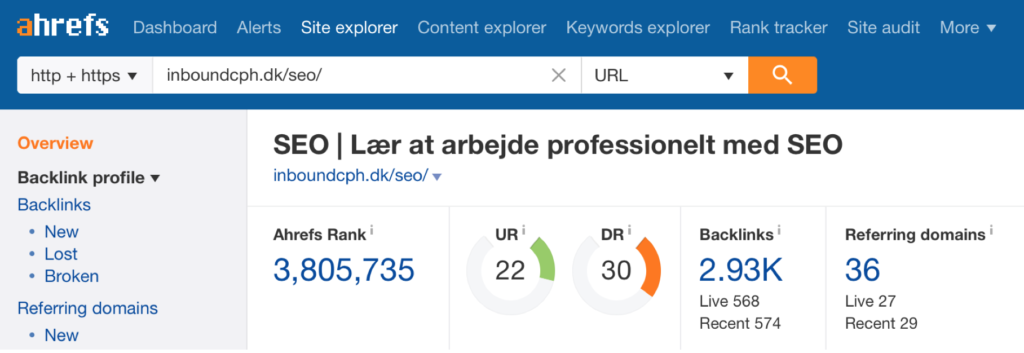You are currently viewing Bra Gratis Länkar (Backlinks) – Publicera i vår artikelkatalog | Köpa Länkar (SEO)