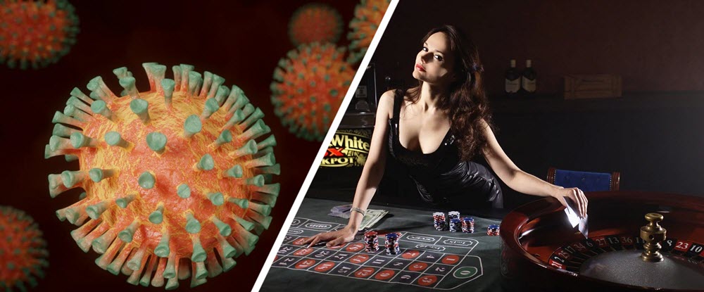 You are currently viewing Hur casinospel har påverkat investeringar och trading